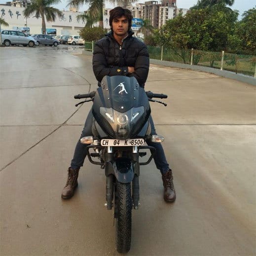 javelin thrower neeraj chopra creates history to become first indian world champion In athletics