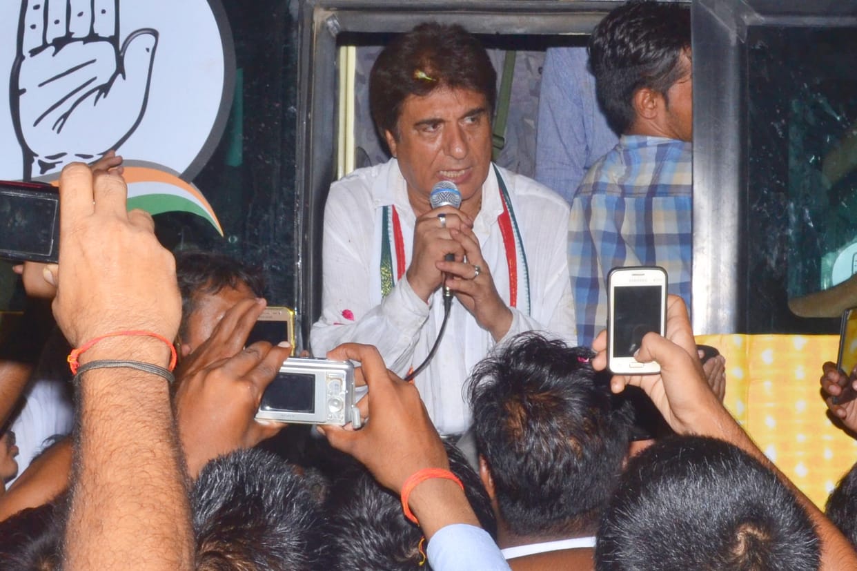 Congress received the new tour in UP, people are willing to change