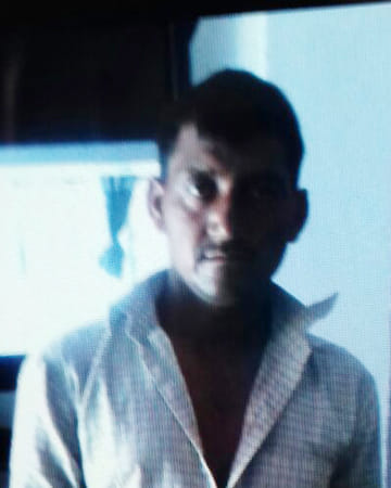 Anni Gujjar was asking for the name of extortion, police arrested