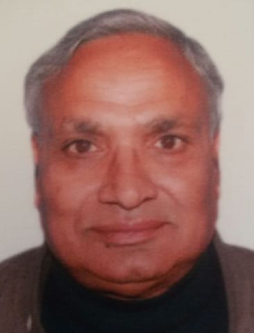 attack on dharmpal owner of Royal palace ludhiana punjab