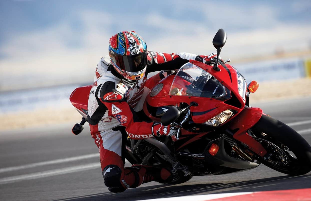 Honda CBR600RR To Be Discontinued Globally