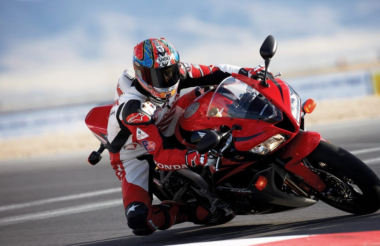 Honda CBR600RR To Be Discontinued Globally