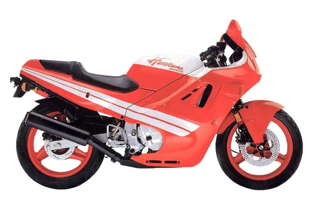 Honda CBR600RR To Be Discontinued Globally