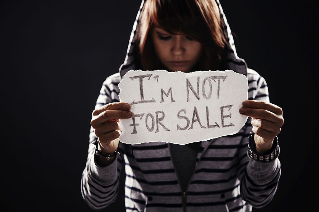 step mother sold minor for 6.3 lakh rupees