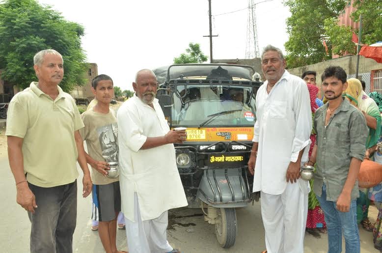 bashindey, hunar ka hero, umeed ki mashal, subedar karambir singh, ajab gajab people, weird people
