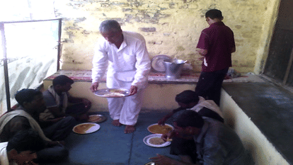 bashindey, hunar ka hero, umeed ki mashal, subedar karambir singh, ajab gajab people, weird people