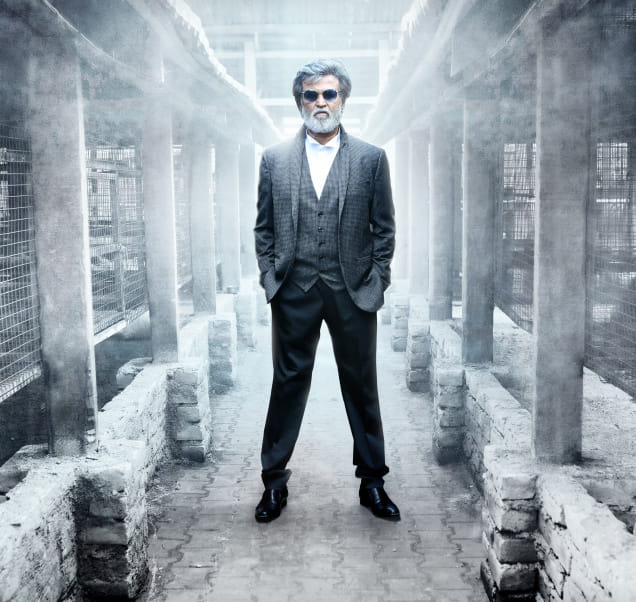 10 records broken by rajnikanth's kabali in just three days