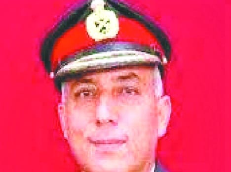 kargil story