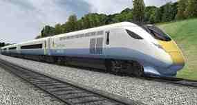 Kanvd on the Rapid Train "lines of action"
