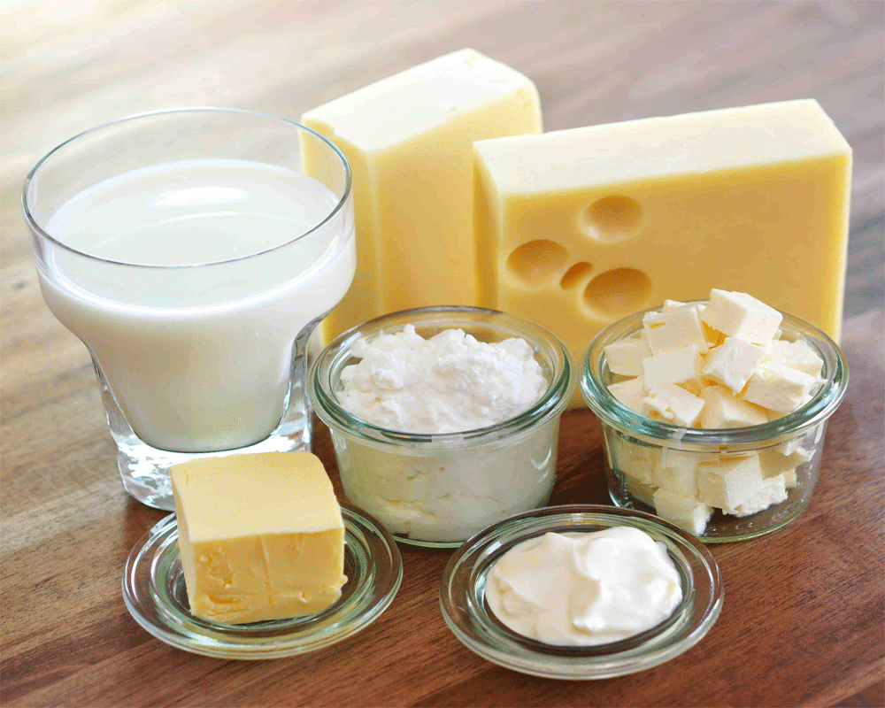 Home remedies to increase height 