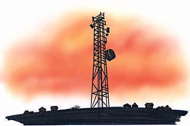 Dharchula disillusioned by BSNL
