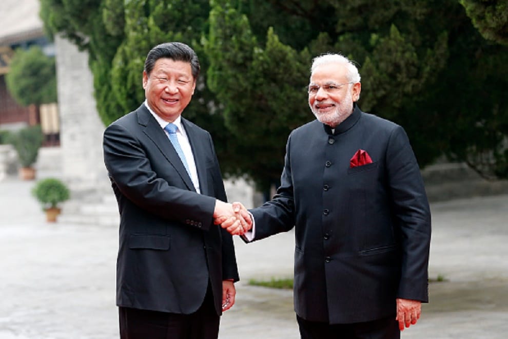 warns china's media as India expels journalists