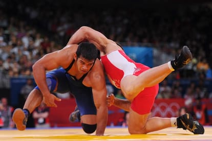 Narsingh Yadav says he will do everything to prove his innocence
