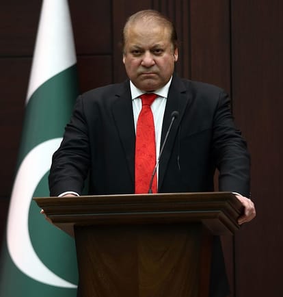 India declares Pakistan a no school going mission