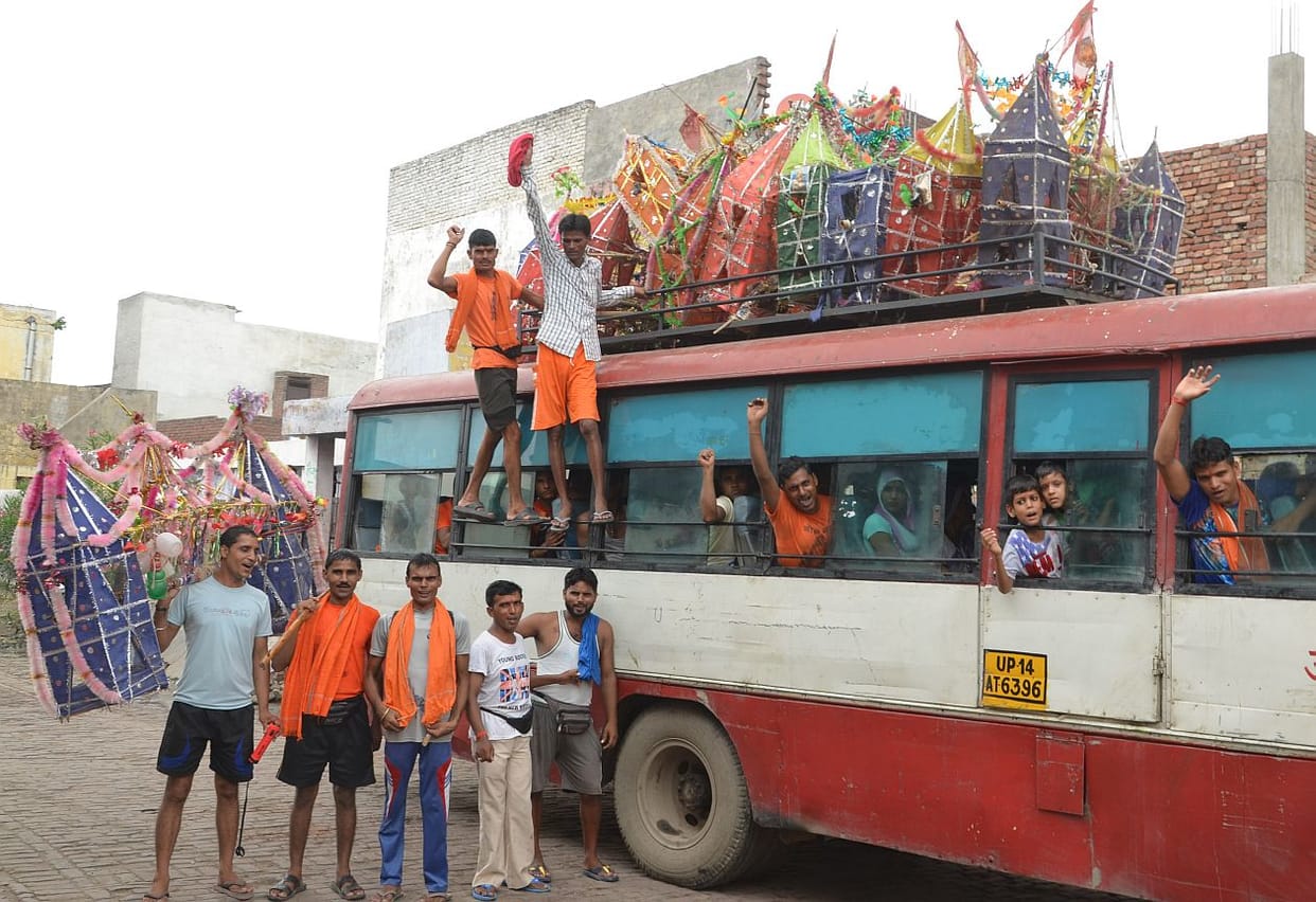 Police plan to organize jam