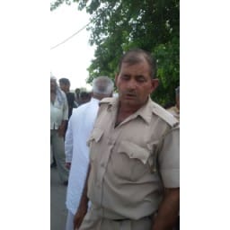 Misbehave of police, Misbehave of police in Hisar, beaten labour, Hisar