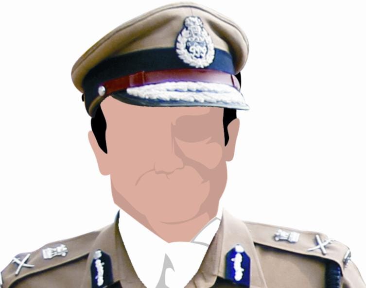 Three policemen suspended, escape of accused, police, karnal