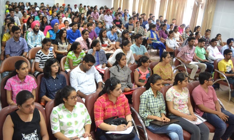  B.com, admission, pu admission, counseling at punjab university, chandigarh,