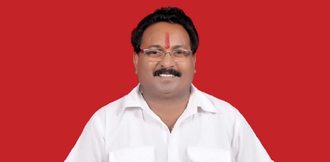 Scorpio fired on Yamuna Expressway, the BJP leader's death