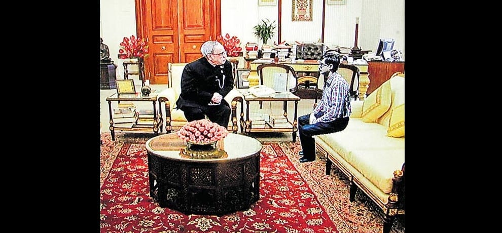 rashtrapati bhavan museum second wing inaugrated by pm modi