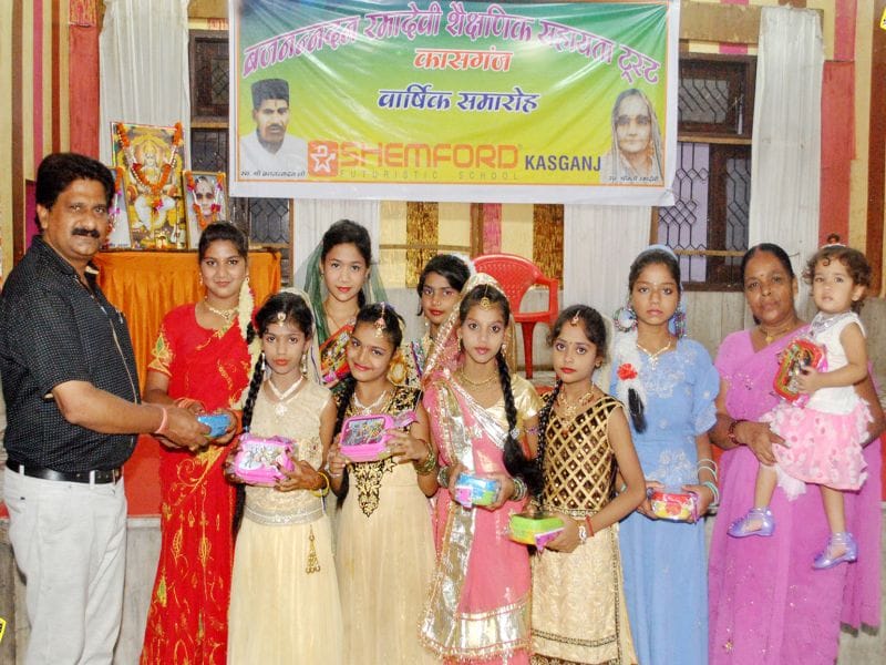 Respect is born from the passion of proceeding: Sahu