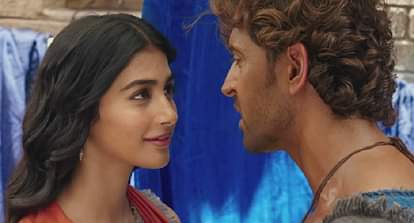 SARSARIYA" Video Song | MOHENJO DARO | Hrithik Roshan Pooja Hegde