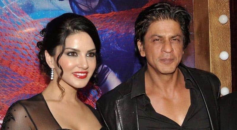 pakistan censor board objects sunny leone's dance in movie raees
