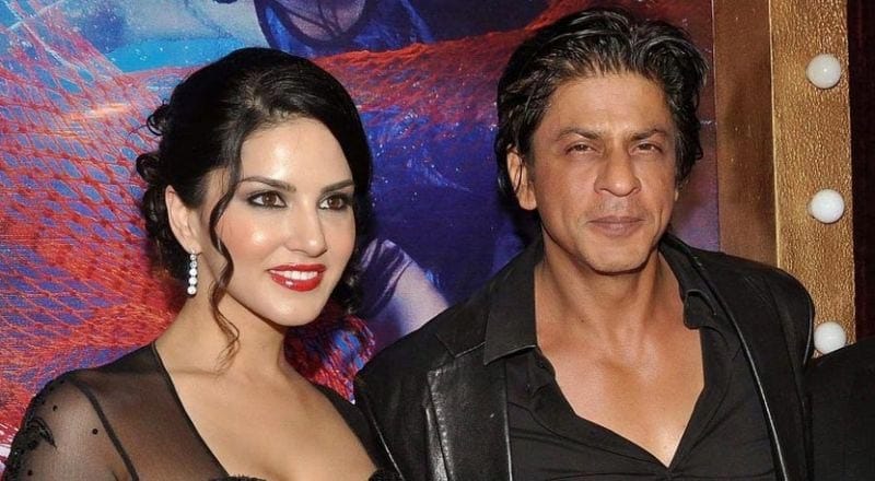 pakistan censor board objects sunny leone's dance in movie raees