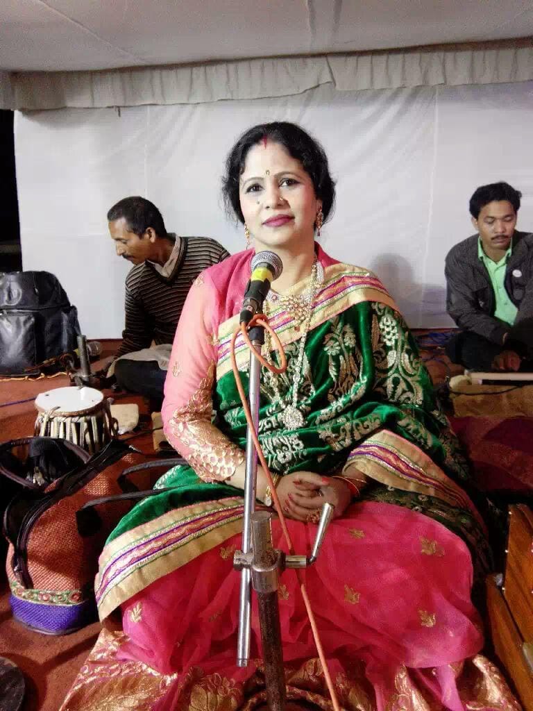kazri in varanasi