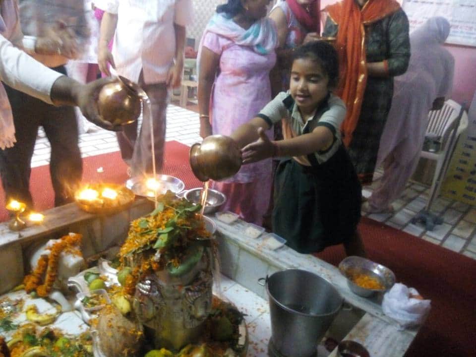 Chandigarh, Never Do These Things in Sawan Month of Lord Shiva