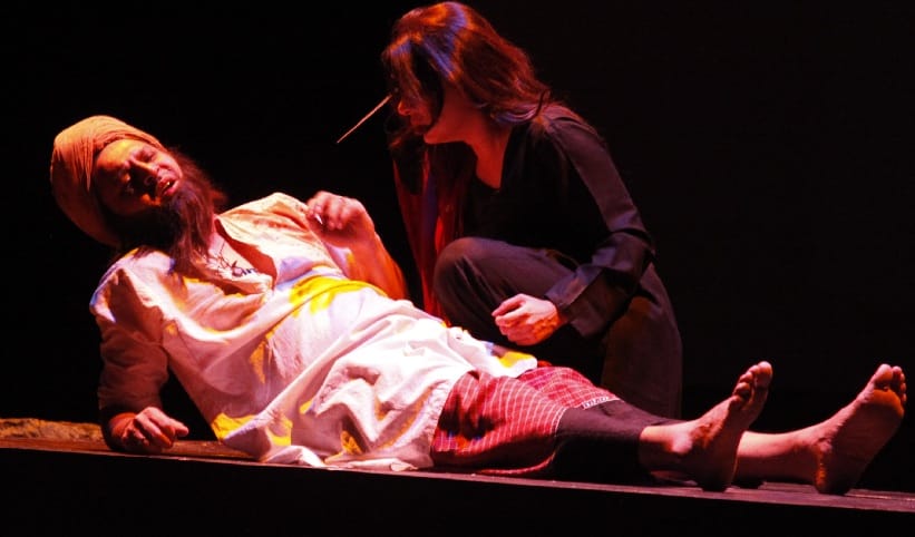  taigore teatre, adakar much mohali, natak manchan, punjab sdangeet natak akadami, chandigarh, 