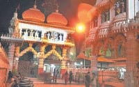 first monday of sawan, temples, karnal sawan, karnal