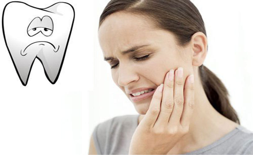Home Remedies for Toothache