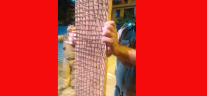 Kanvdion be on strike as France, the information from intelligence alerts