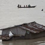 Nearly 12.5 lakh affected due to Assam floods.