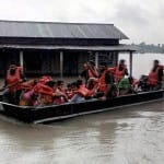 Assam floods
