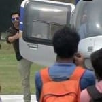 ढिशुम प्रमोशन