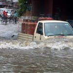 Heavy rains continue in AP, death toll rises to 9