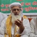 Maulana Habib ur Rehman Sani Ludhianvi