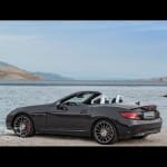 Mercedes-AMG SLC43 Launched In India. Priced At Rs 77.5 Lakh