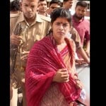 Swati Singh may be become new face of BJP in uttar pradesh election