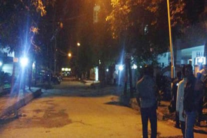 bangladesh police killed nine militants