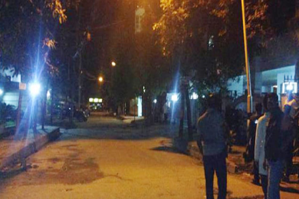 bangladesh police killed nine militants