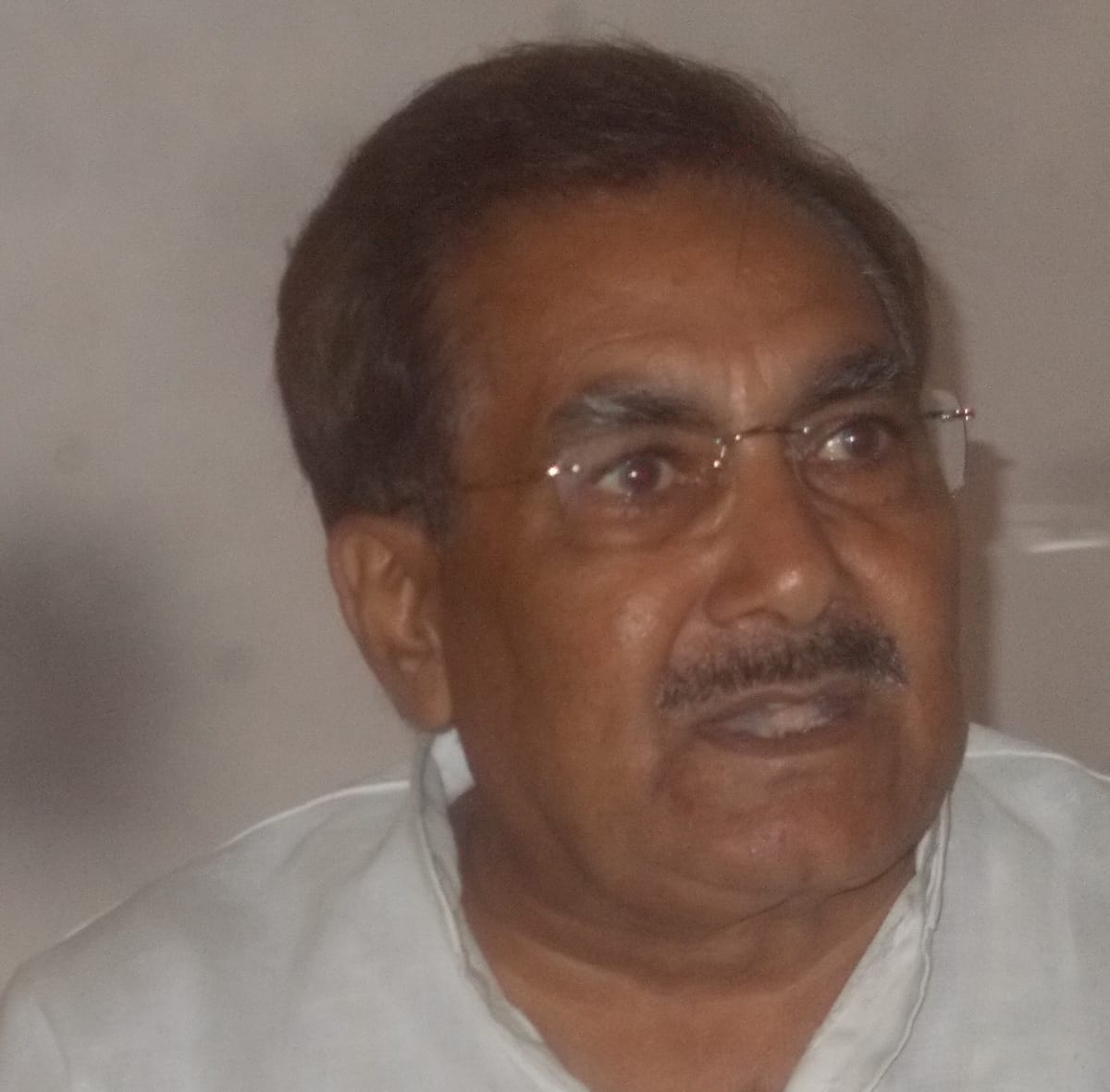 SP MLA, cabinet minister imposed on the conspiracy charge