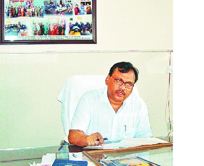 medicines, culture, children, care, doctor, kaithal