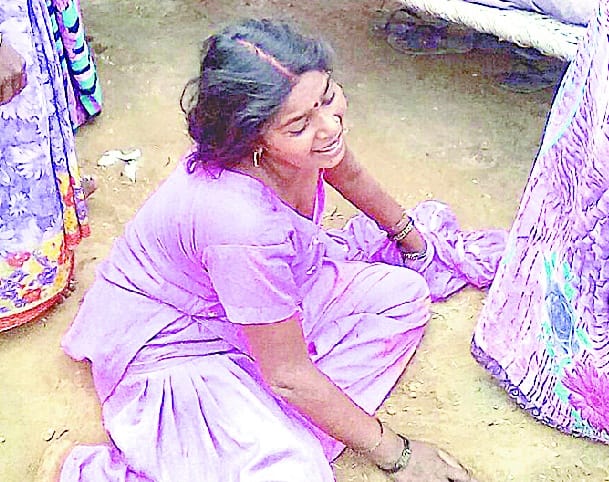 Young man killed in Lenpuri