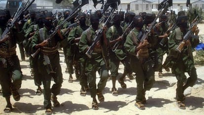 Atleast 12 killed in Somalia blast