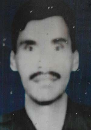 Thirteen dead Pakistanis killed ruby