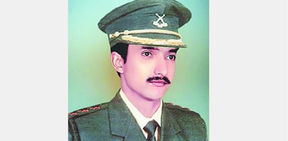 Paramvir Chakra winner Sanjay Kumar tell kargil vijay diwas Story.