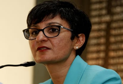 H E Harinder Sidhu, Australian High Commissioner address at Chandigarh Press Club